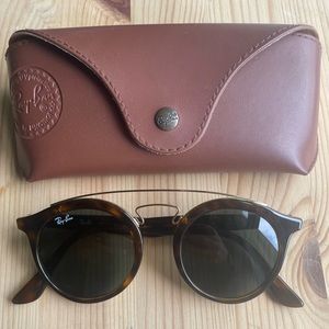 Ray-ban Gatsby Sunglsses